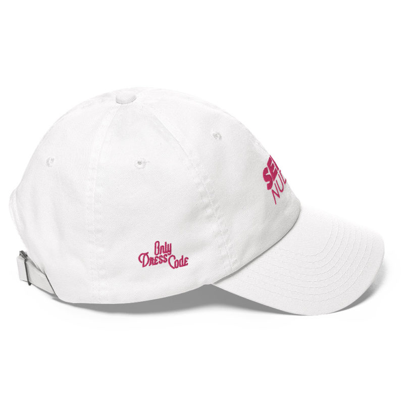 Send Nudes Hat - Image 3