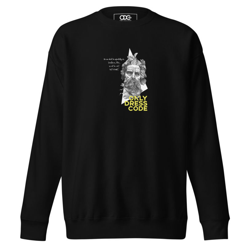 Aristotle Sweatshirt